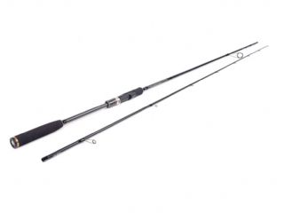 Westin W3 Seabass 2nd Spinning Rods - 